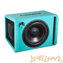 DL Audio Piranha 15A V.2 Marine активный сабвуфер