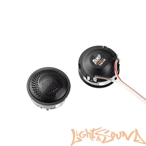 AMP PRO X TW15 (50) Твитер Шелк(с конденсатором) (комплект)