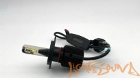  HiVision A1 H4 4000K (2шт)