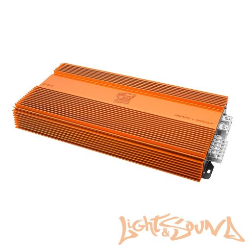 DL Audio Raven 5.1500 усилитель мощности 5-канальный