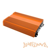 DL Audio Raven 3.1200 усилитель мощности 3-х канальный