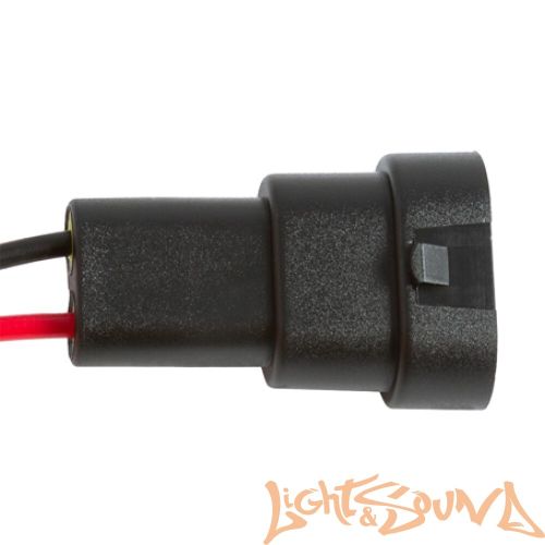 Ксеноновая лампа MTF HB4 9006 4300 K, 1шт