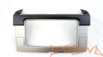  Переходная рамка для Toyota Prado 2013+ 2 din