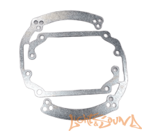  Переходная рамка для Ssang Yong Stavic (2013-2016) для 3R/5R, (x73-5), 2шт