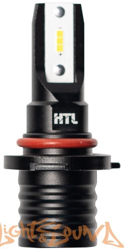 HTL S3 HB4 6000K (2шт)