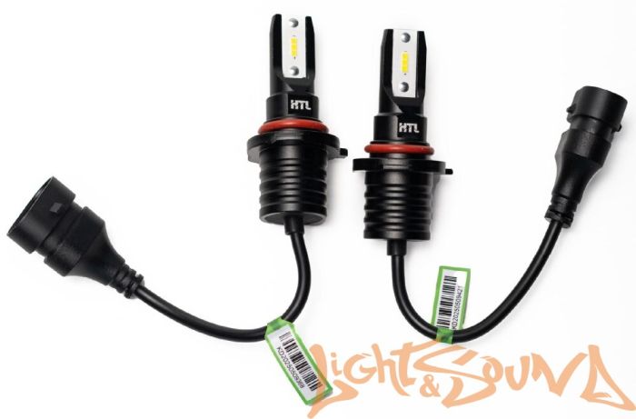 HTL S3 HB4 6000K (2шт)