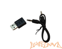  AUX - mini Bluetooth BT-007