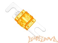  Предохранитель LS MiniANL 40A
