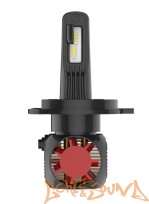 NTS AUTO A95 H4, CANBAS, 12-24V, 120W, 6300K (2шт)