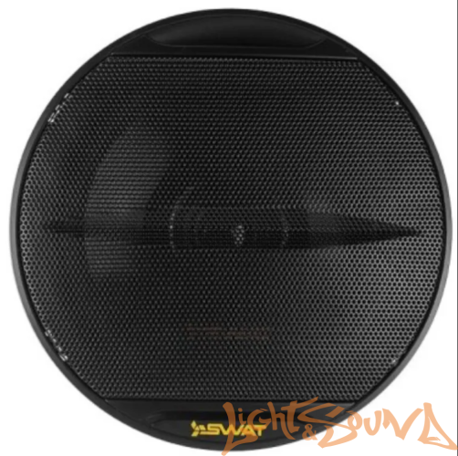 SWAT SP-H6V2 6,5" (16,5 см) широкополосные динамики (комплект)