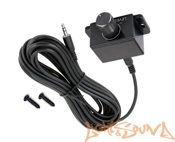 Внешний регулятор баса для усилителей LS 3,5MiniJack