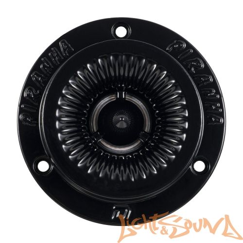 DL Audio Piranha TW-04 V.2 высокочастотные динамики (комплект)