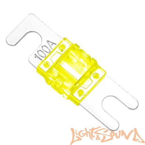Предохранитель Recoil MiniANL 100A, 1шт