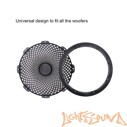 Защитная сетка для сабвуфера 10" Recoil SG-10, 1 шт