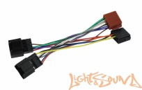  ISO-коннектор для Chevrolet 2006-