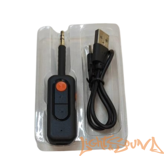 AUX - Bluetooth 5.1 ESSAGER