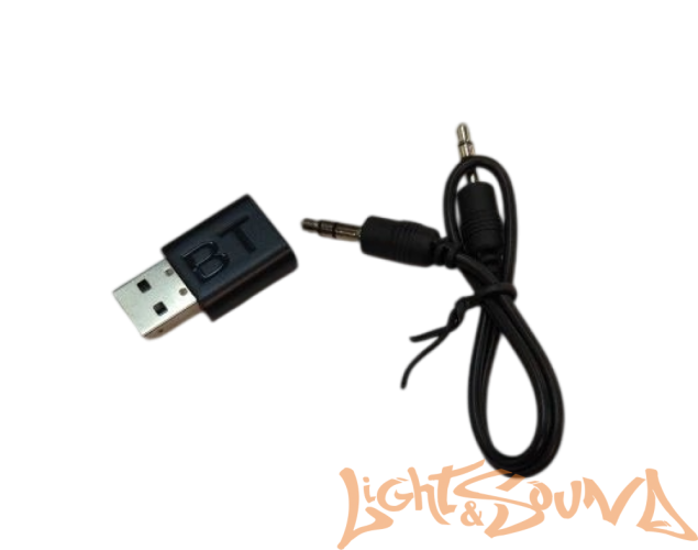 AUX - mini Bluetooth BT-007