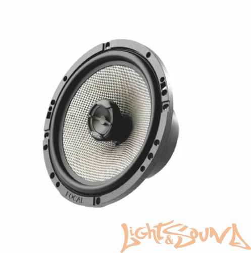 Focal Acces AC-165 (16 см) 2-полосная коаксиальная акустическая систем
