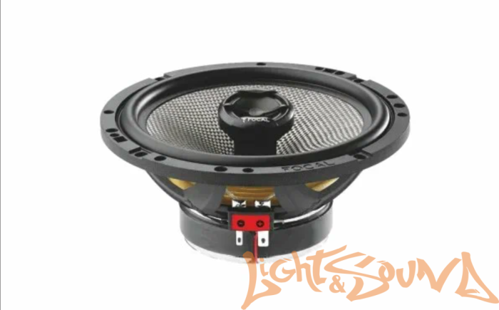 Focal Acces AC-165 (16 см) 2-полосная коаксиальная акустическая систем