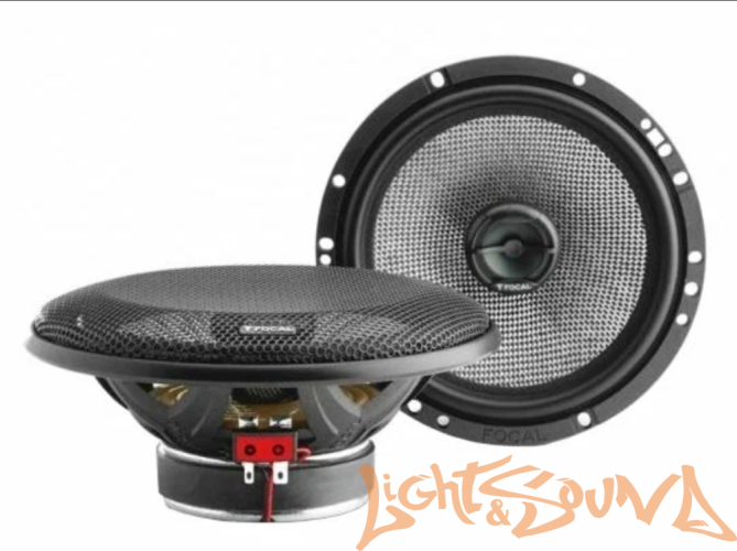 Focal Acces AC-165 (16 см) 2-полосная коаксиальная акустическая систем