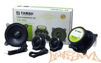  TANBX TB-415 4" (10 см) 2-хполосная компонентная акустическая система