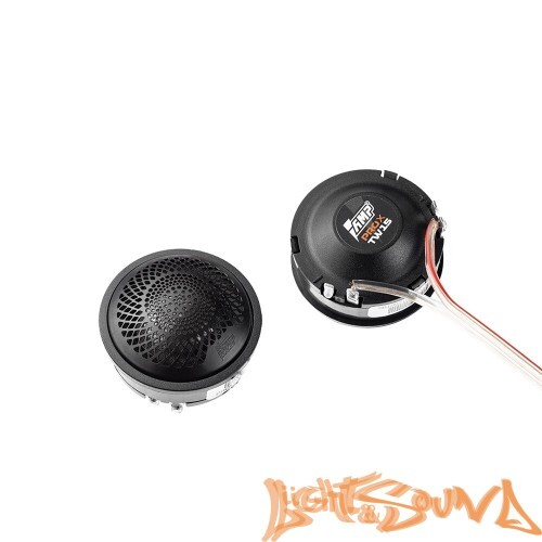 AMP PRO X TW15 (50) Твитер Шелк(с конденсатором) (комплект)