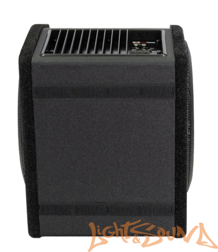 AIRTONE ALPHA BASS BOX 10  10" (25см) активный сабвуфер