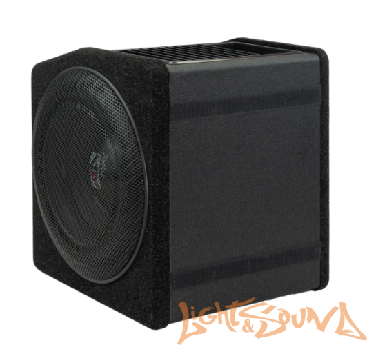 AIRTONE ALPHA BASS BOX 10  10" (25см) активный сабвуфер