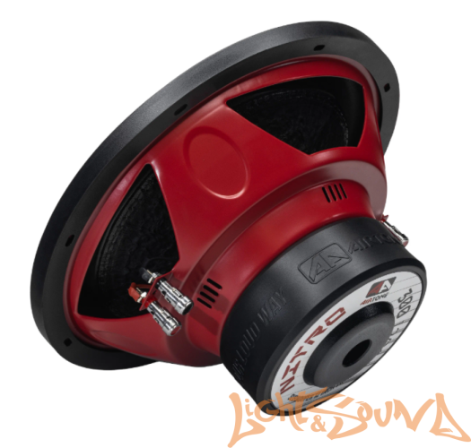 AIRTONE NITRO 300 12D2  12" (30см) сабвуфер