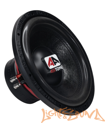 AIRTONE NITRO 300 12D2  12" (30см) сабвуфер