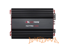  AIRTONE NITRO 1.1000 Усилитель мощности 1-канальный