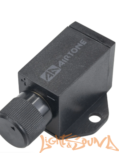 AIRTONE NITRO 1.1000 Усилитель мощности 1-канальный