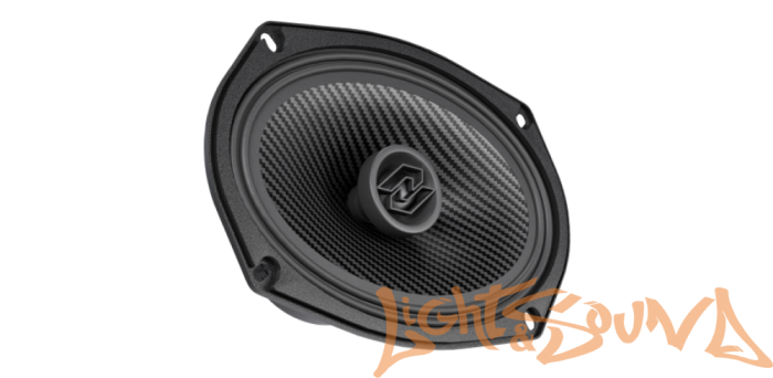 Neoline Ultera RS69 6x9" (16х24см) 2-полосная коаксиальная акустическая система
