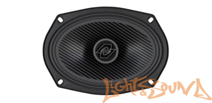 Neoline Ultera RS69 6x9" (16х24см) 2-полосная коаксиальная акустическая система