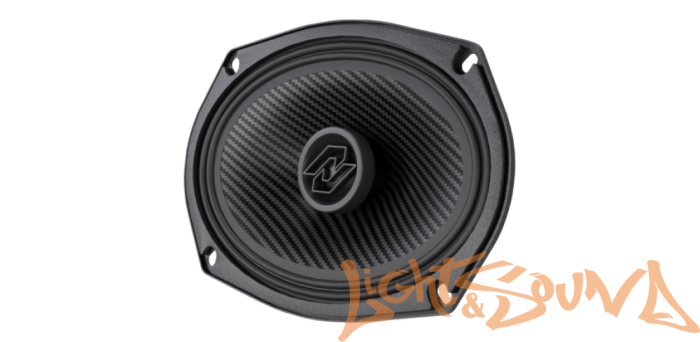 Neoline Ultera RS69 6x9" (16х24см) 2-полосная коаксиальная акустическая система