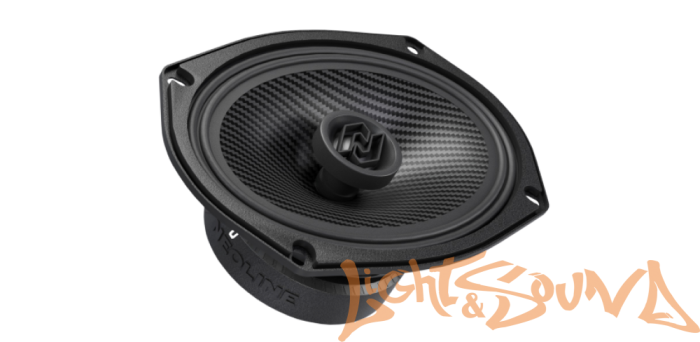 Neoline Ultera RS69 6x9" (16х24см) 2-полосная коаксиальная акустическая система