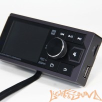  MBQ DRC 408 Пульт управления с проигрывателем DSD/FLAC/WAV/MP3