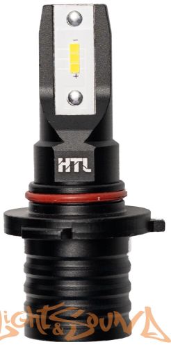 HTL S3 HB3 6000K (2шт)