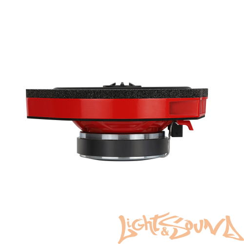 MBQ H60X для Honda 6.5" (16.5 см) 2-полосная коаксиальная акустическая система