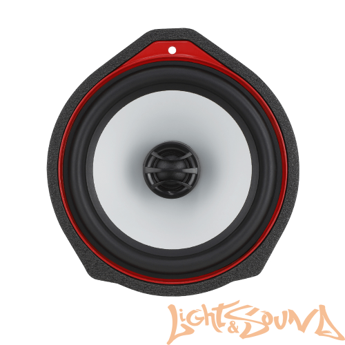 MBQ H60X для Honda 6.5" (16.5 см) 2-полосная коаксиальная акустическая система
