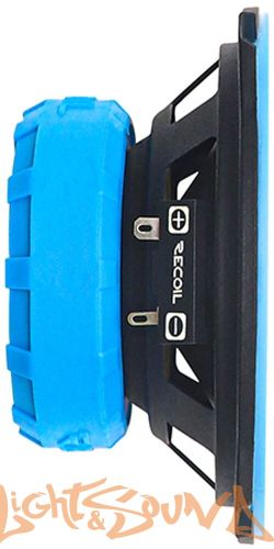 Recoil REM525  (13 см), 2-полосная компонентная акустическая система