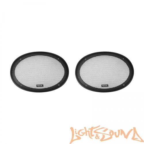 Recoil RLM 69 6х9" (16х25 см) 2-полосная компонентная акустическая система