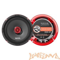  Recoil RX65-4P 6.5" (16,5 см), 2-полосная коаксиальная акустическая система