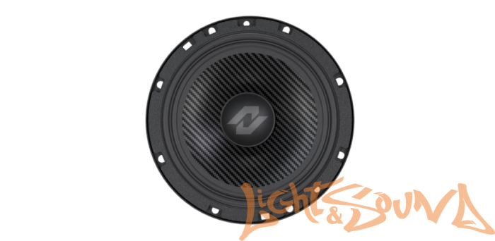 Neoline Ultera RS65C 6.5" (16,5 см), 2-полосная компонентная акустическая система