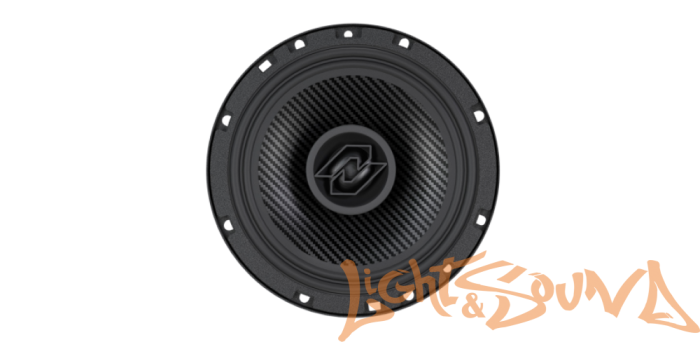 Neoline Ultera RS65 6.5" (16,5 см), 2-полосная коаксиальная акустическая система