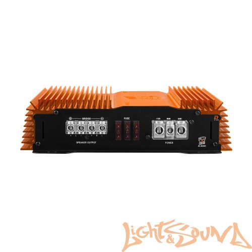 DL Audio Raven 2.500 усилитель мощности 2-х канальный