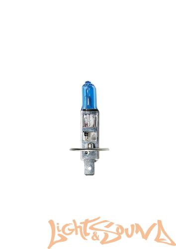 CIKOO, CG0132, H1 4X (супер белый) 12V, 55W Галогенная лампа (1шт)