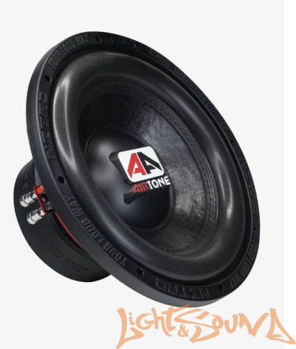 AIRTONE NITRO 500 12D2  12" (30см) сабвуфер