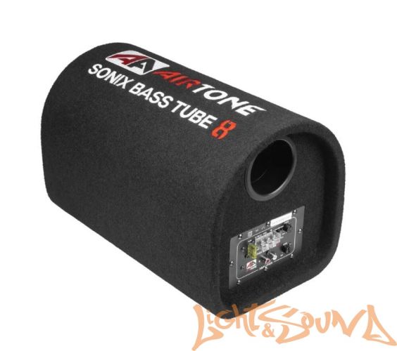 AIRTONE SONIX BASS TUBE 8 активный сабвуфер