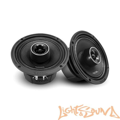 Recoil MX65 6.5" (16,5 см), 2-полосная коаксиальная акустическая система